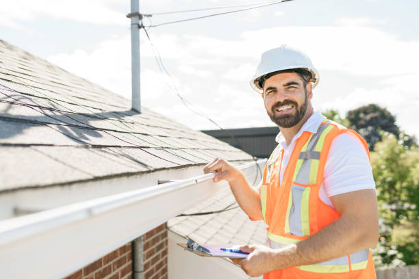 Best Residential Roofing Contractor  in Galva, KS
