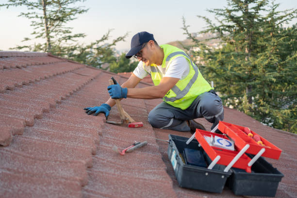 Best Tile Roofing Contractor  in Galva, KS