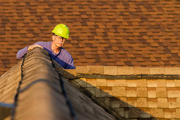 Best Roof Maintenance Services  in Galva, KS