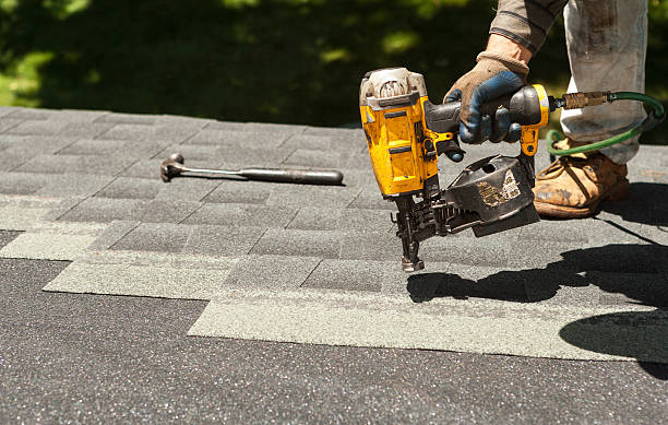 Tile Roofing Contractor in Galva, KS
